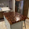 Acacia Wood Butcher block