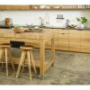 Acacia Wood Butcher block