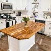 Acacia Wood Butcher block