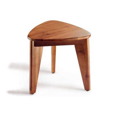 Corner Shower Stool