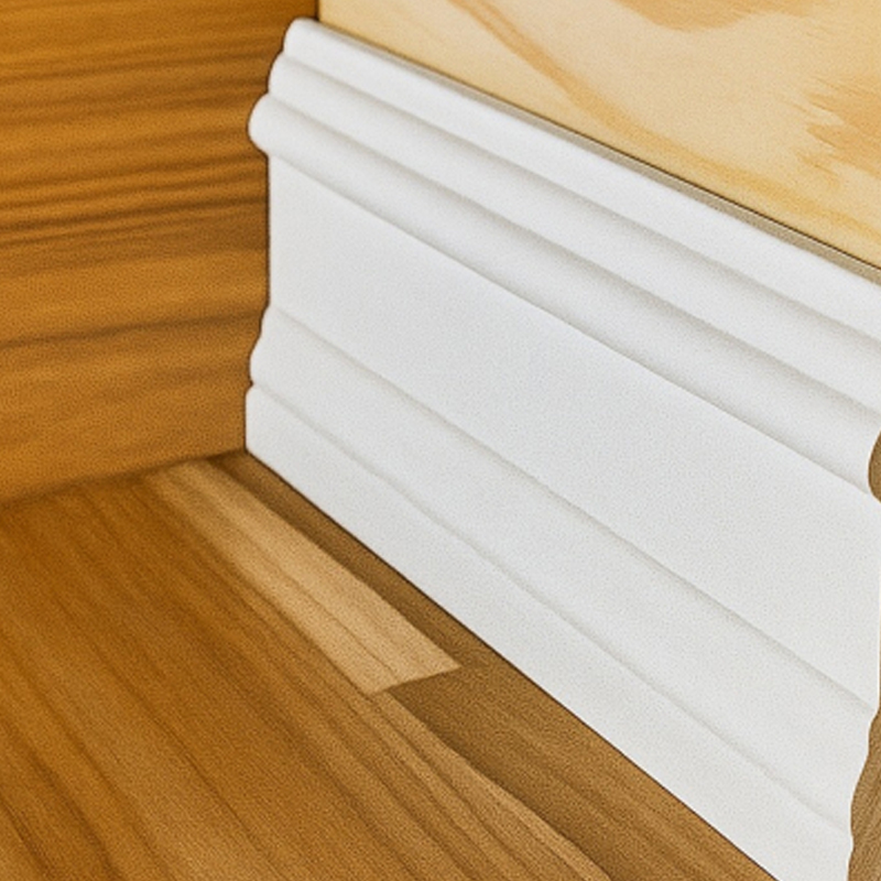 Baseboards