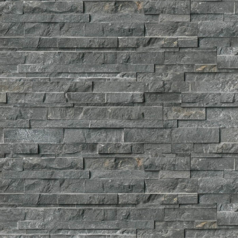 Stacked Stone