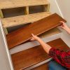 Stair tread
