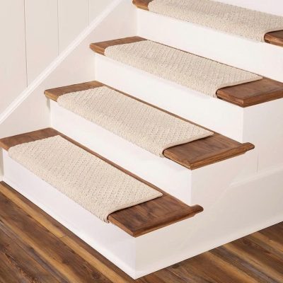Stair tread