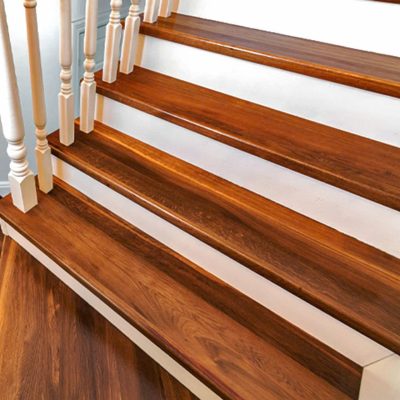 Stair tread