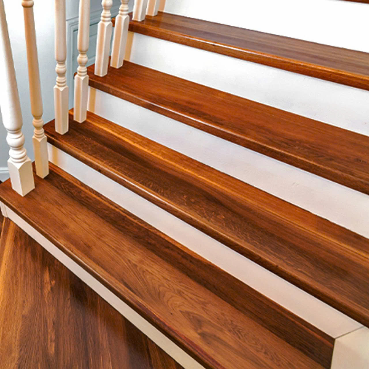 Stair tread