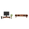 Teak Wood Charcuterie Boards