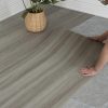 Vinyl flooring