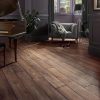 Vinyl flooring