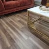 Vinyl flooring