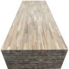 Acacia Wood Butcher block