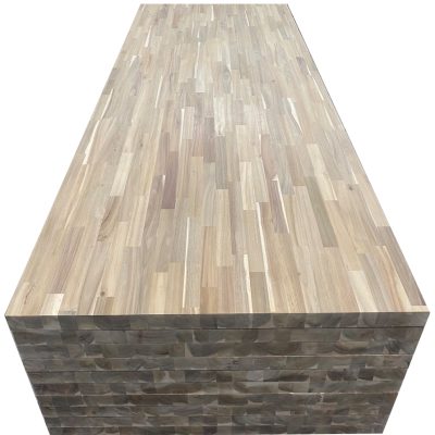 Acacia Wood Butcher block