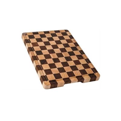Acacia Wood Charcuterie Board